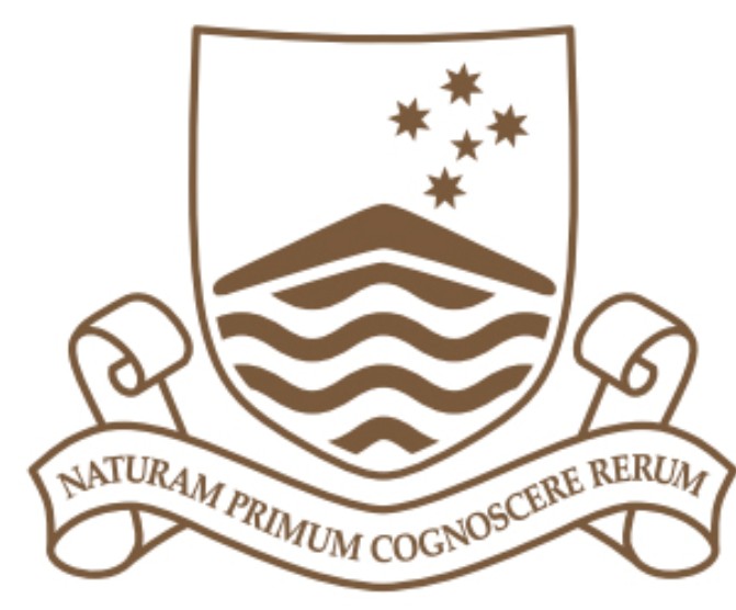 ANU Logo
